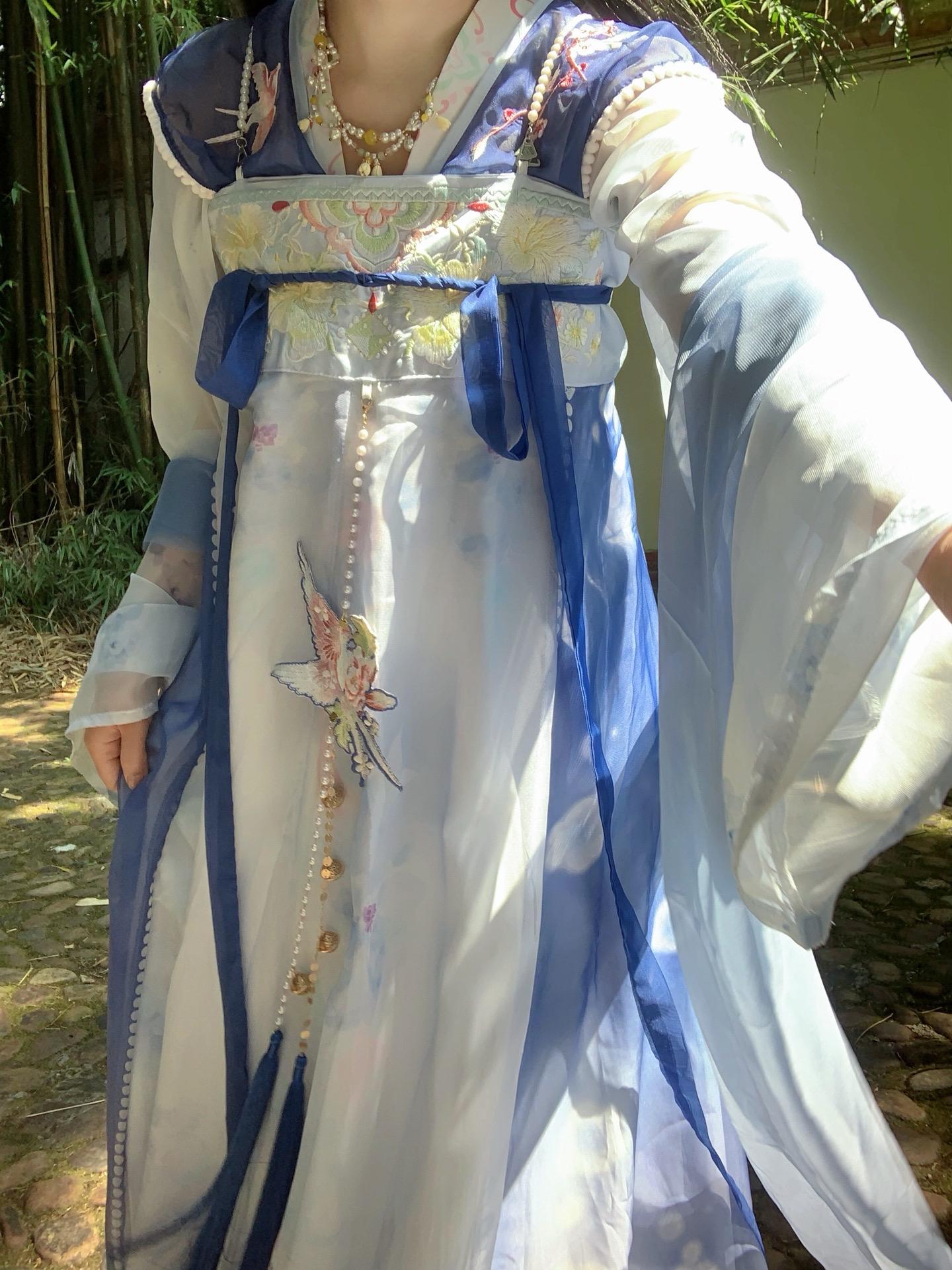 蓝色还是绿色好纠结