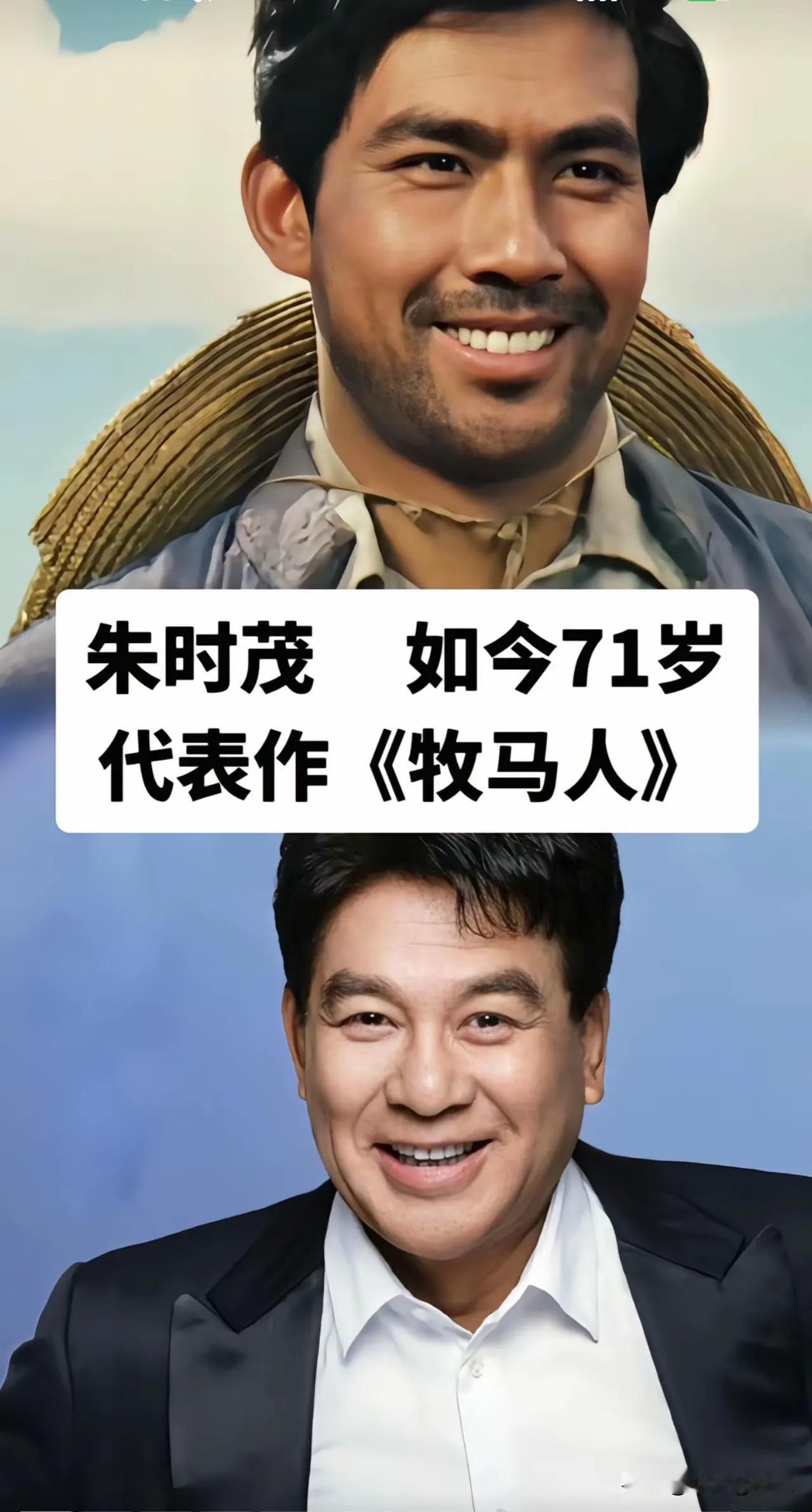 老戏骨朱时茂出演的《牧马人》特别好
老戏骨濮存昕出演的《雷雨》特别好
老戏骨游本