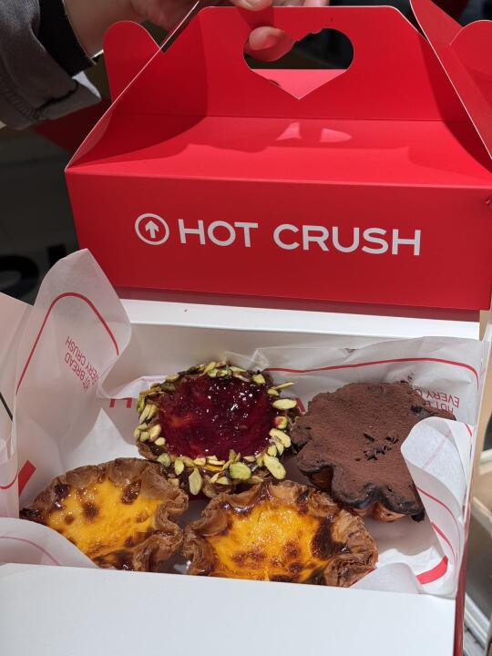就在新街口！快带crush来！