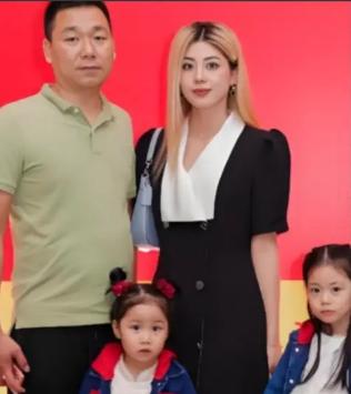 山东小伙李磊赴吉尔吉斯斯坦承包300亩农地，被当地包工头强行安排与其小12岁的女