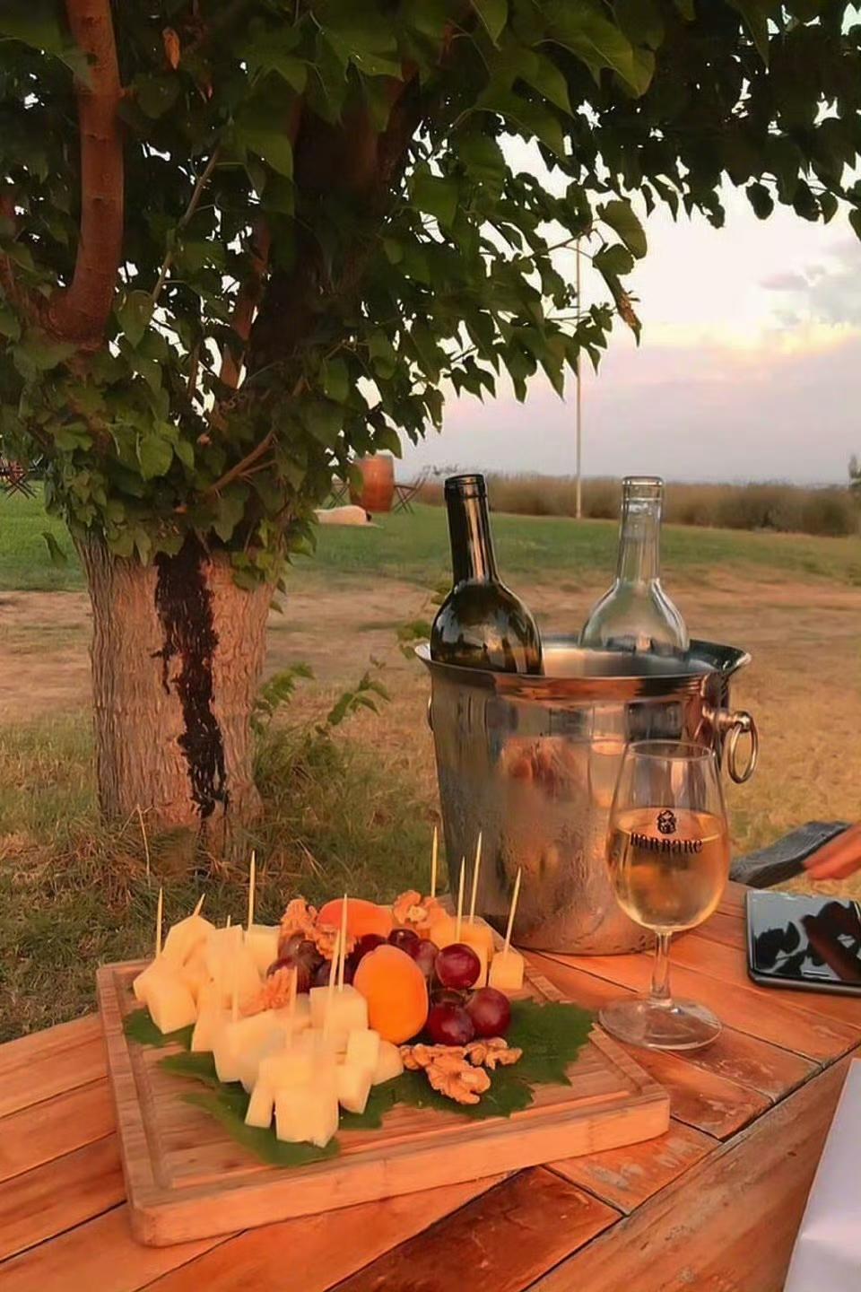 “事情要慢慢地做，人要慢慢地喜歡。”