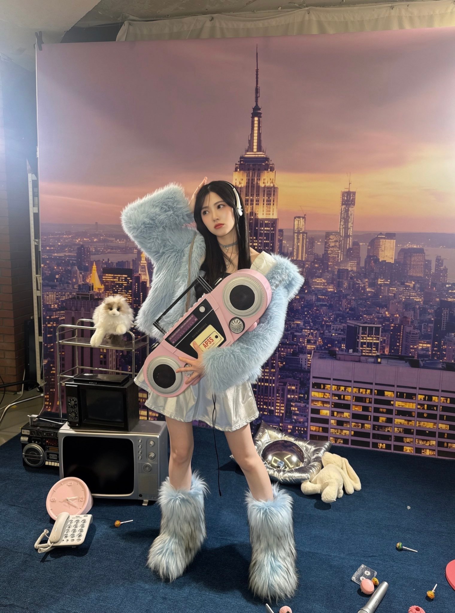 结那