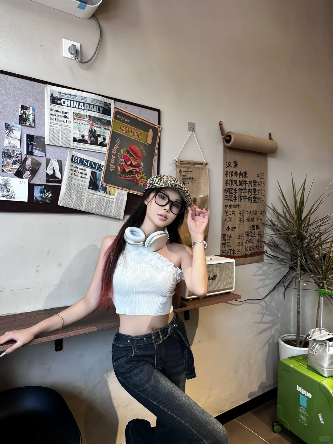 高p不是姐的舒适区，而是姐的统治区