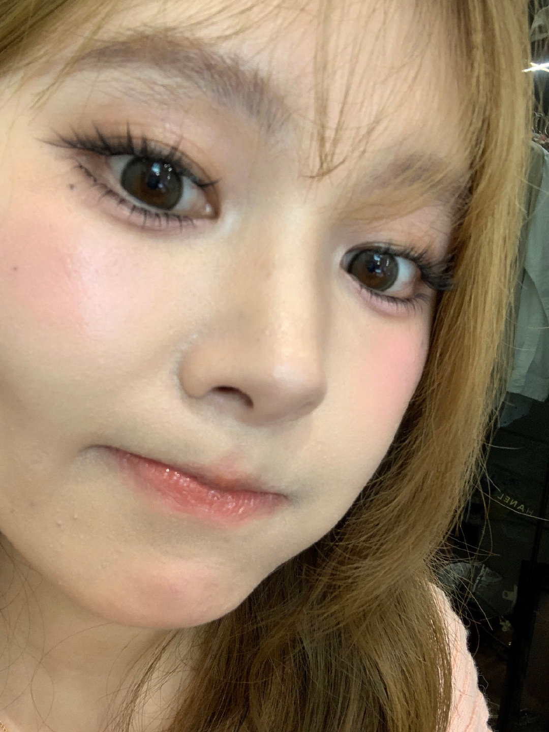 今天品牌不让评论区啾！！来这跟大家说一下！！老样子dy评论区和点赞区啾10👭1