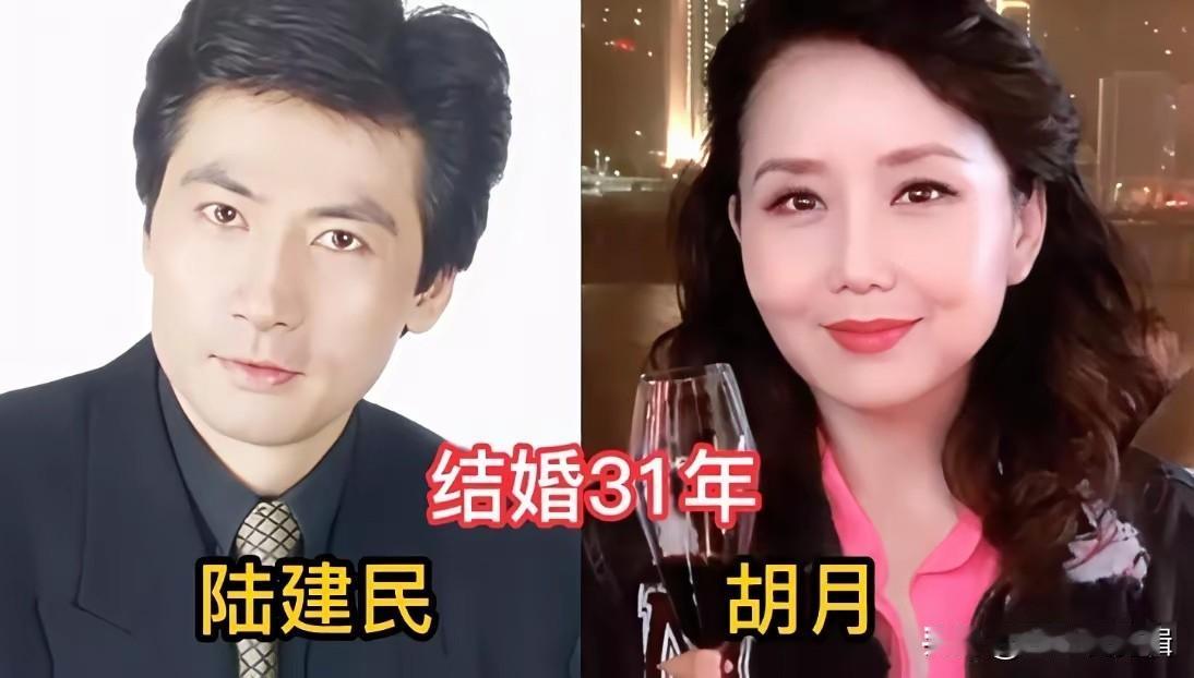 见过太多分分合合，才越发觉得，从青葱年少相伴到满头白发，有多难得。
年轻的时候一