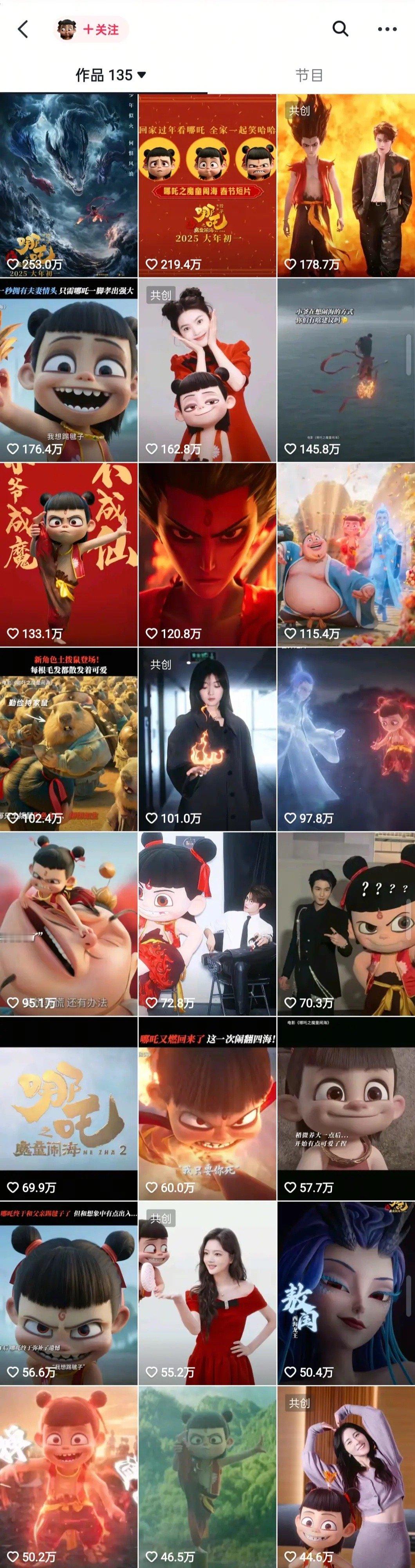 春节档续作是不是胜负已分了？哪吒＞唐探＞封神？ 