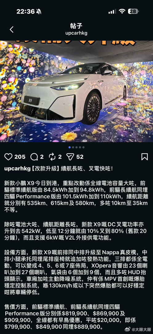 深港汽车文化确实有一定程度差异，虽然两地只有一河之隔~现在香港已经没有“一换一”