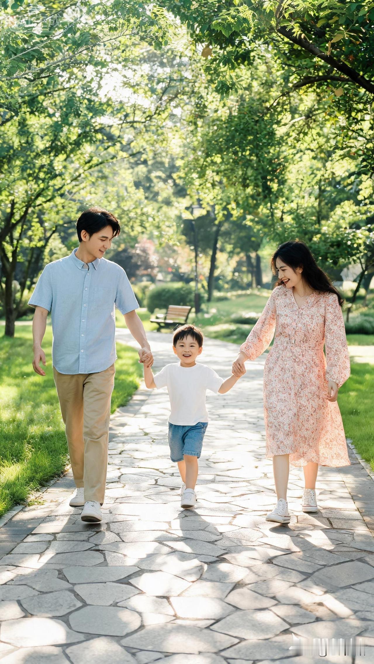 夫妻感情破裂过不下去，但还想给孩子一个完整的家，现在新兴一种奇葩的婚姻模式，你听