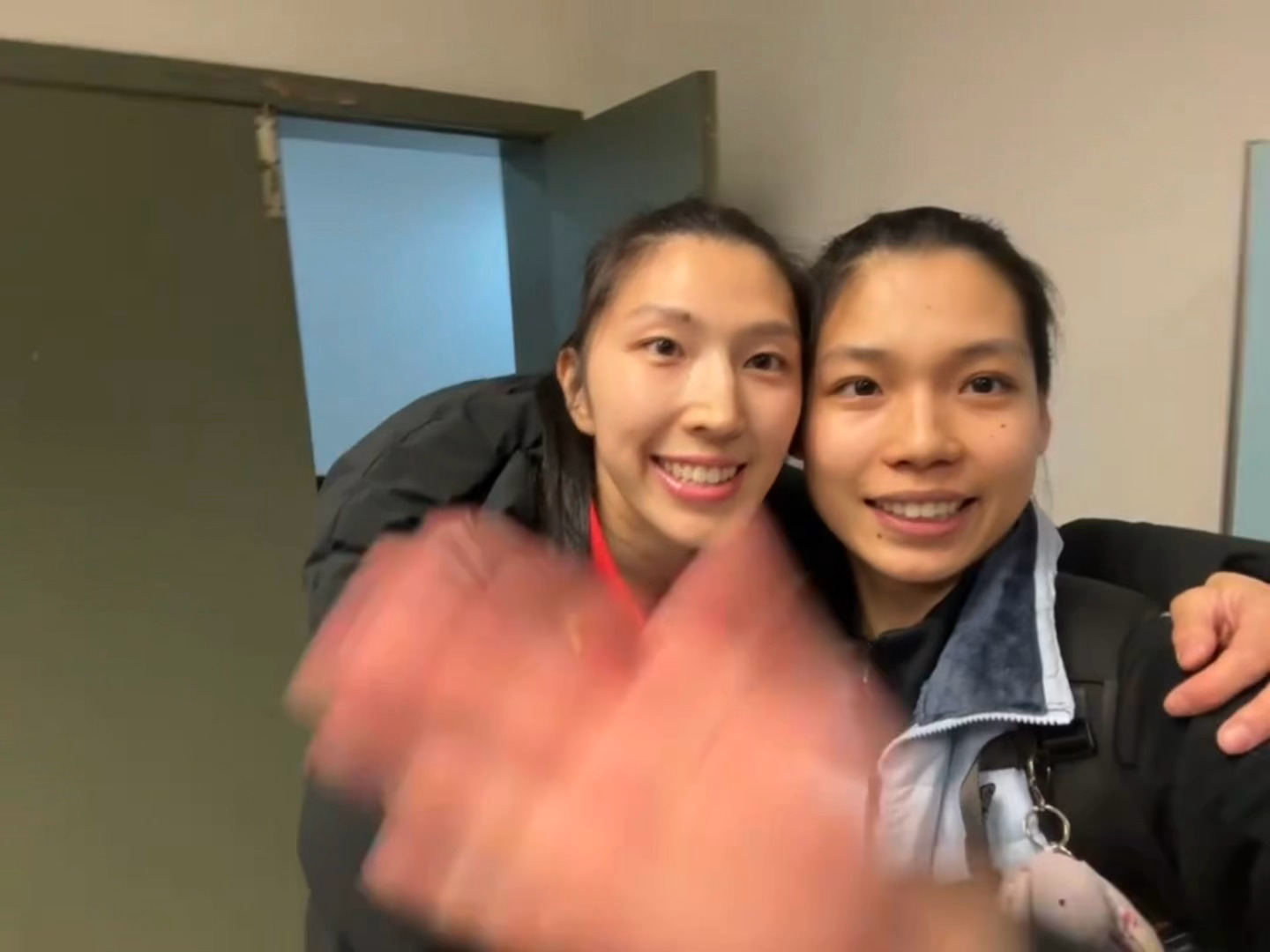 吴庄  解锁新外号 吴等等👍🏾 