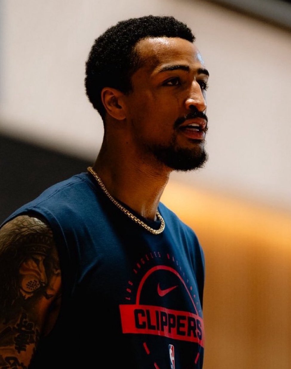 快船要出大事！ESPN名记Ramona Shelburne撰文谈到了快船￼与保罗