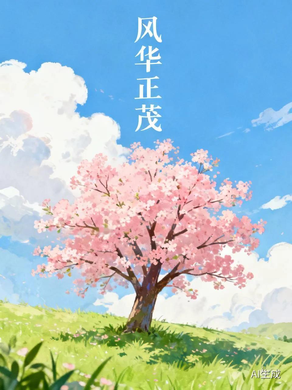 出上：粉笔无言书岁月，
对下：学生有志写年华。