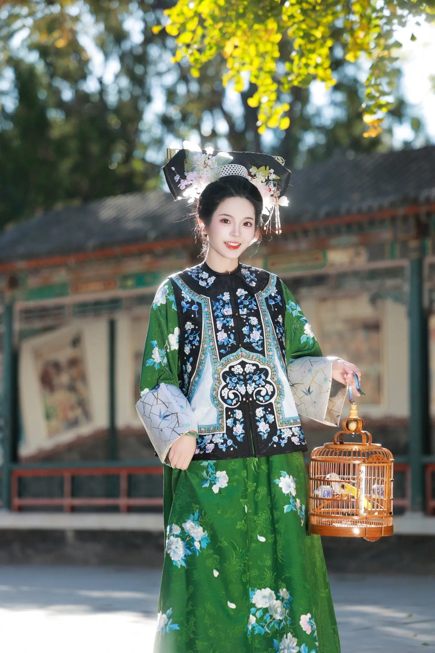 掐指一算，你会喜欢我🤪。