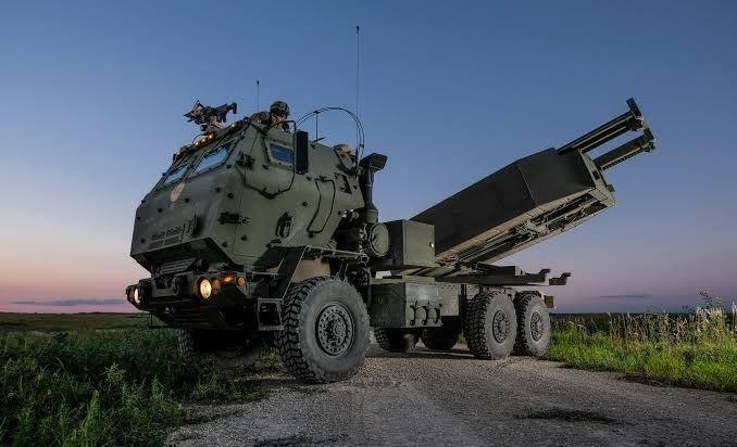 烏克蘭國防部長什米哈爾：葡萄牙已向美國向烏克蘭採購武器的計畫捐贈了5000萬歐元