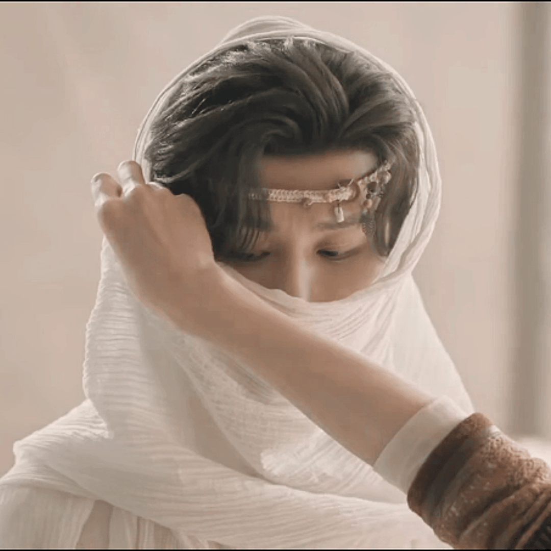 如此美貌 ​​​