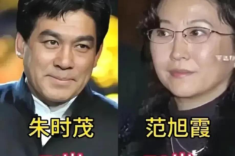 娱乐圈里结婚快40年还不作妖、不带货炒作的明星夫妻，你掰着手指头能数出几个？想当