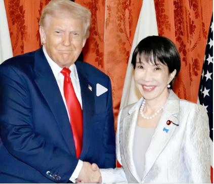 日本媒体近期发文，说日本政府正在跟美国进行合作，要加入美国的金穹反导系统。
 