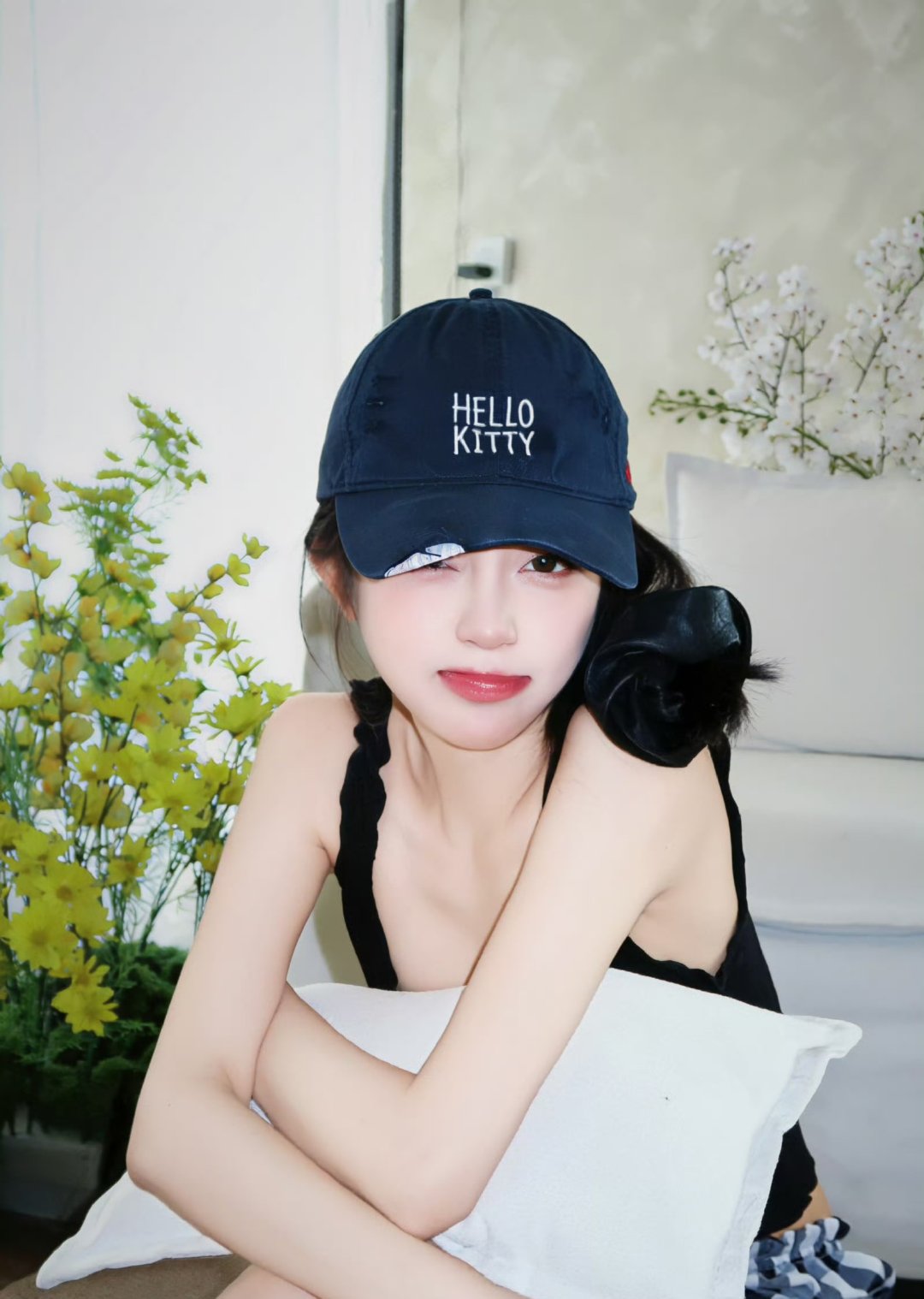 司晓迪粉丝破110万要放年度大瓜司晓迪预告年度大瓜 谁的瓜能当年度压轴！司晓迪放