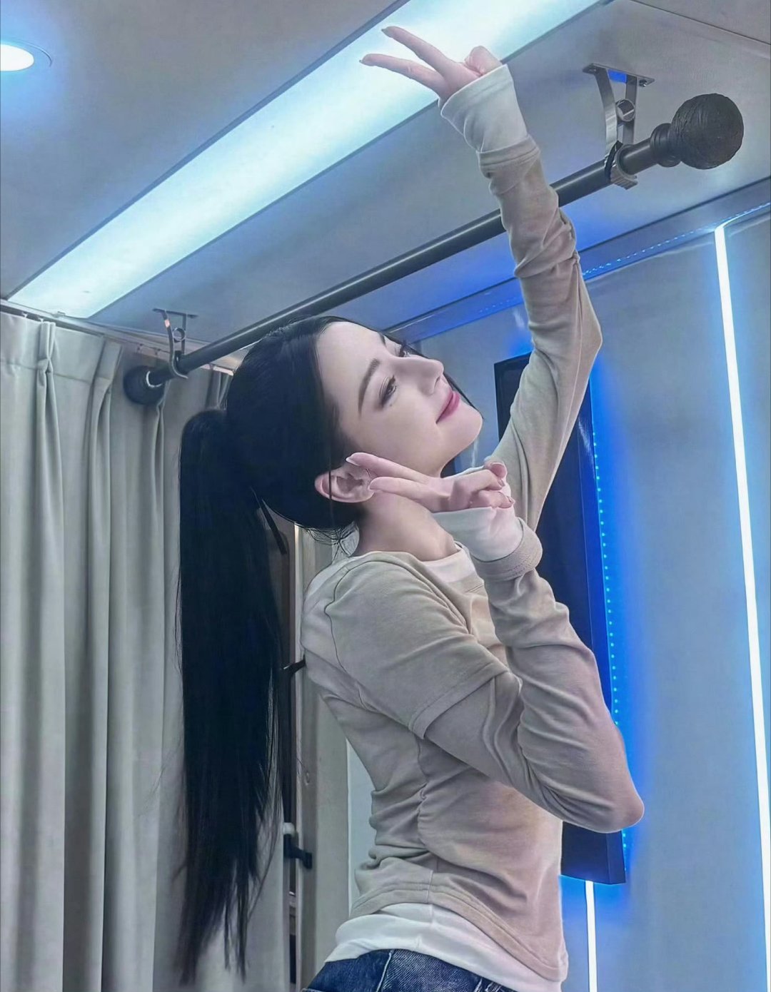 迪丽热巴又心软撤诉了我确定你是天使
