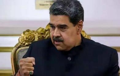 就在刚刚！英国路透社突然报道了：中方对委内瑞拉采购中制防空装备不持拒绝态度，相关