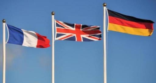 性质变了，西方国家从来没有这样干过！6月24日，英国“在台办事处”、法国“在台协