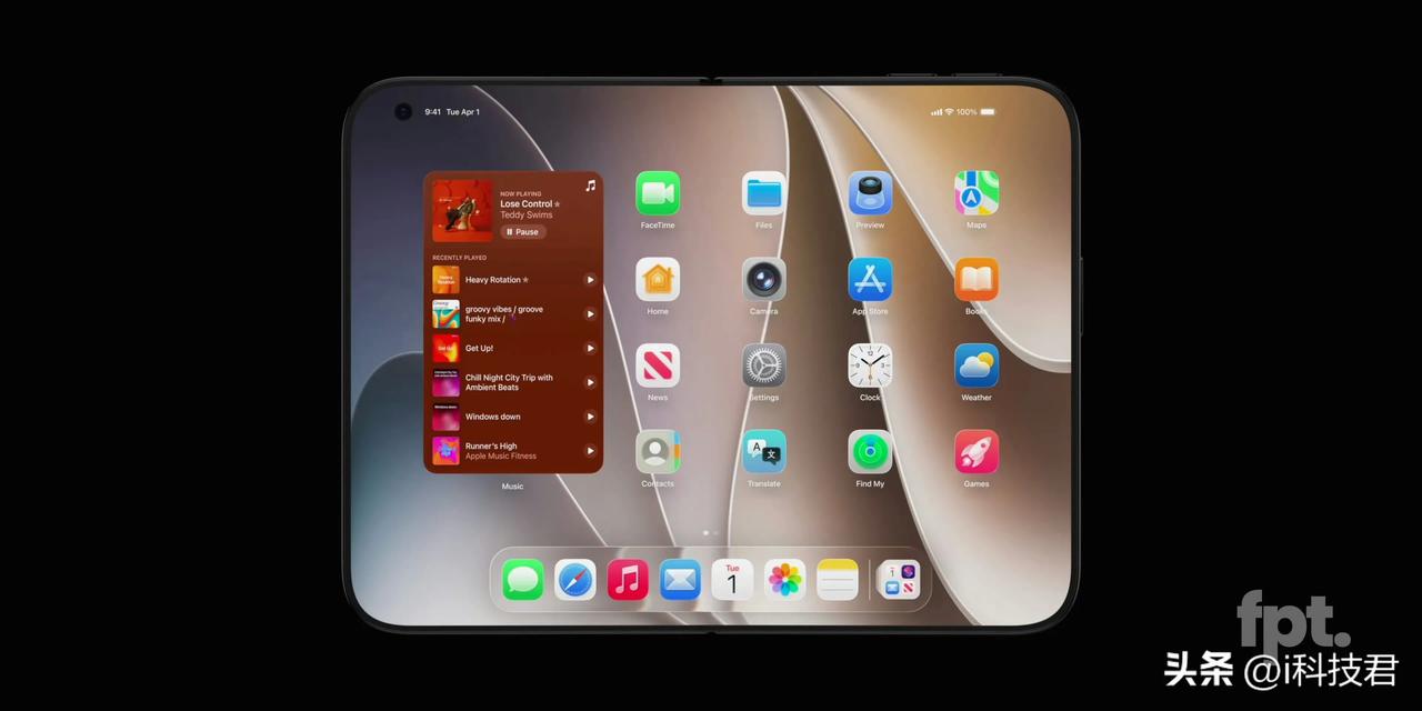 iPhone 18 Pro
iPhone 18 Pro Max
新款iPad m