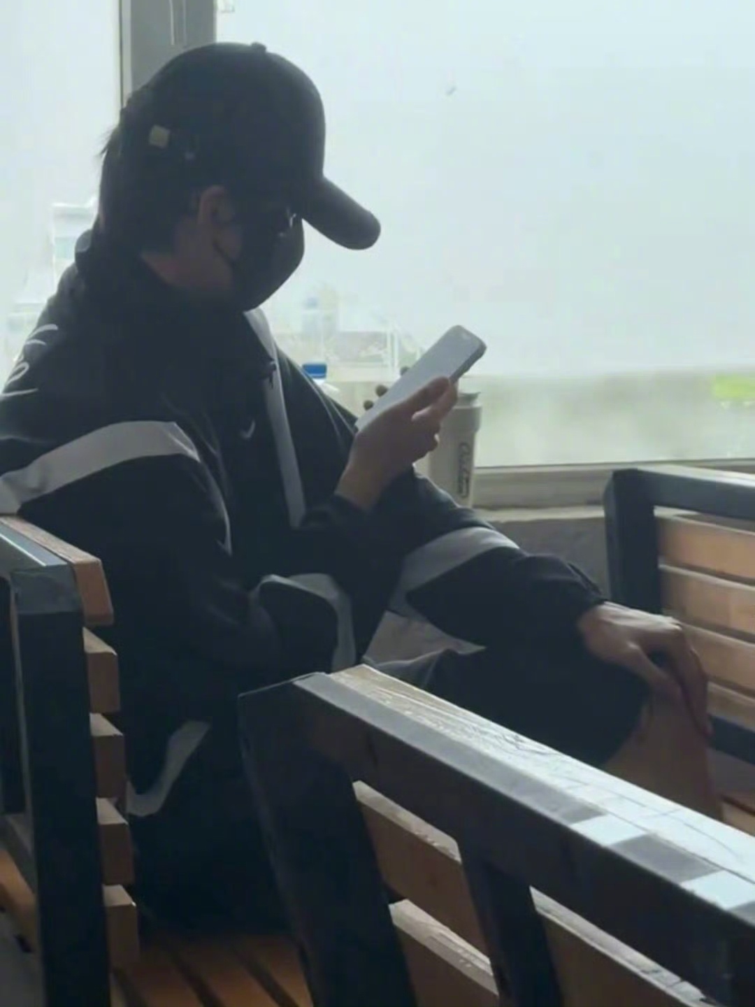 恭喜帅哥喜提驾照考驾照进度被全程直播哈哈哈哈哈哈周柯宇晒驾照
