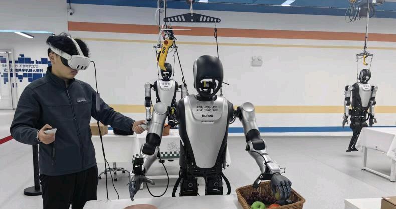 韩国一份报告显示，在机器人、半导体、电动汽车等先进制造业领域，中国技术水平领先韩