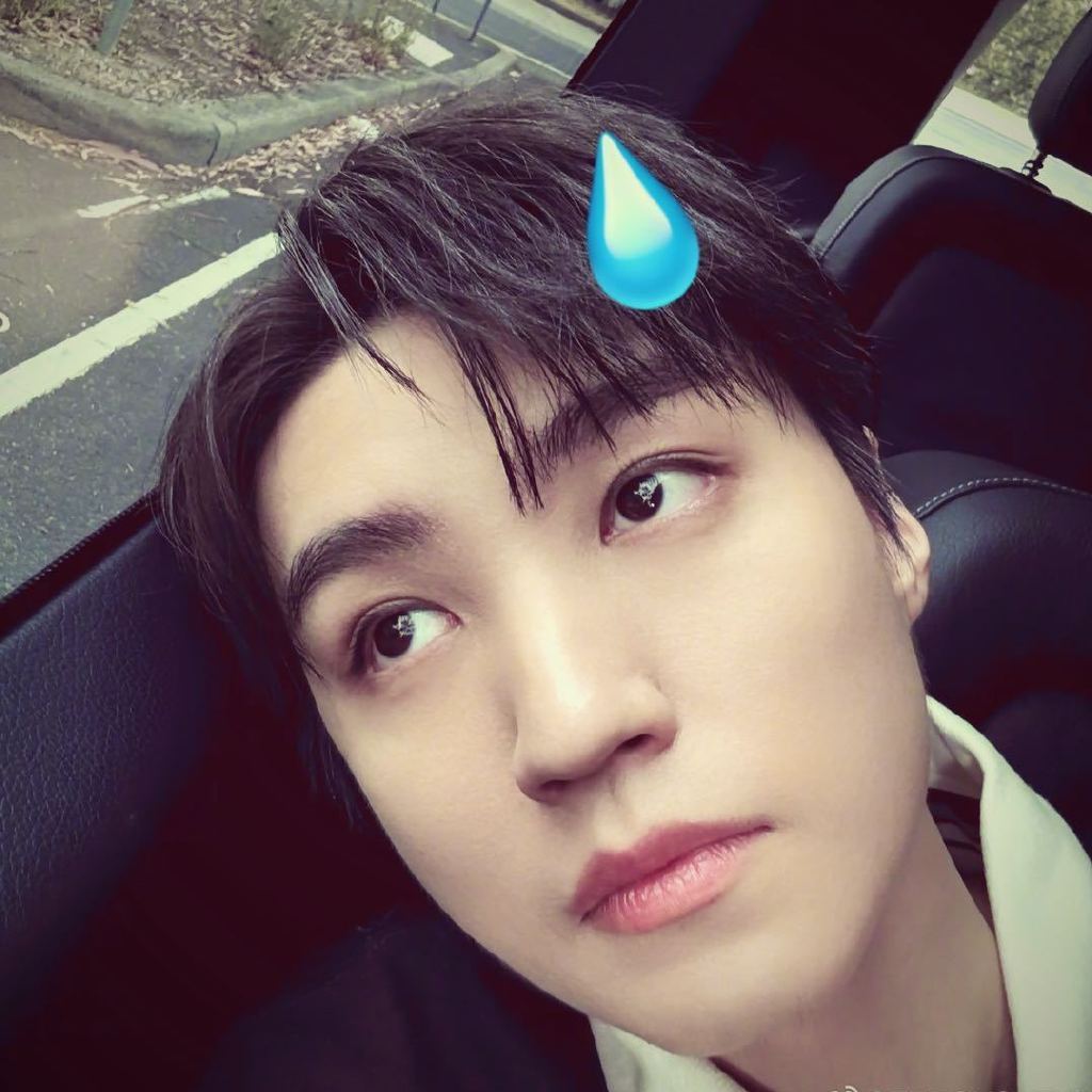 我最喜欢的表情包 