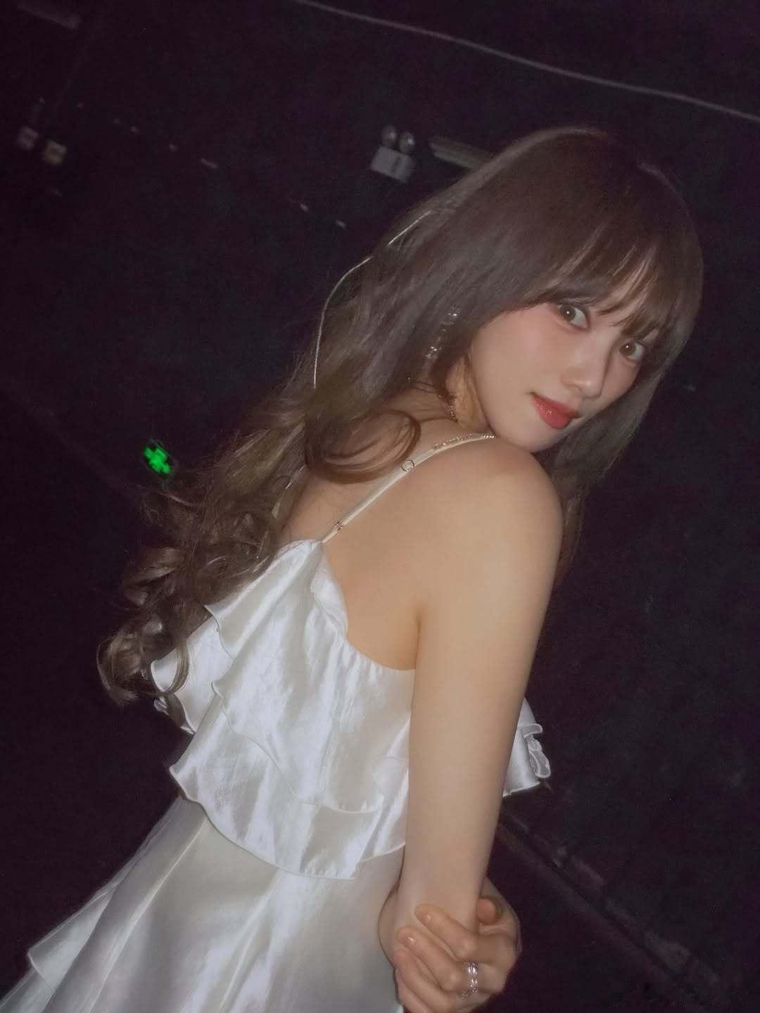 李圣经 欧尼好漂亮 