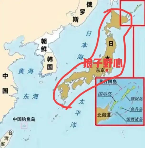 日本最近的种种挑衅行为表明，它已经准备与中国死磕到底了，我们需要做出有效动作了，