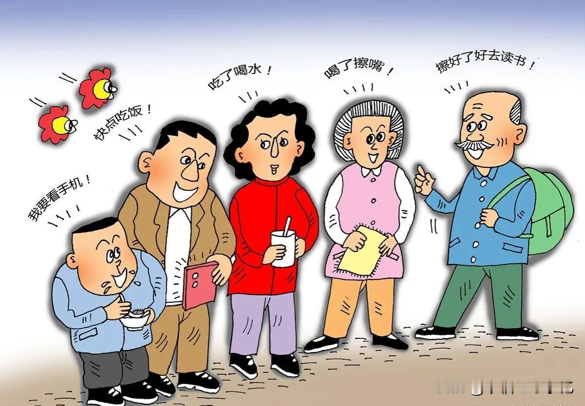 近日，听闻邻居因生育两个儿子压力巨大，竟陷入了抑郁。心中五味杂陈，想到现代社会养