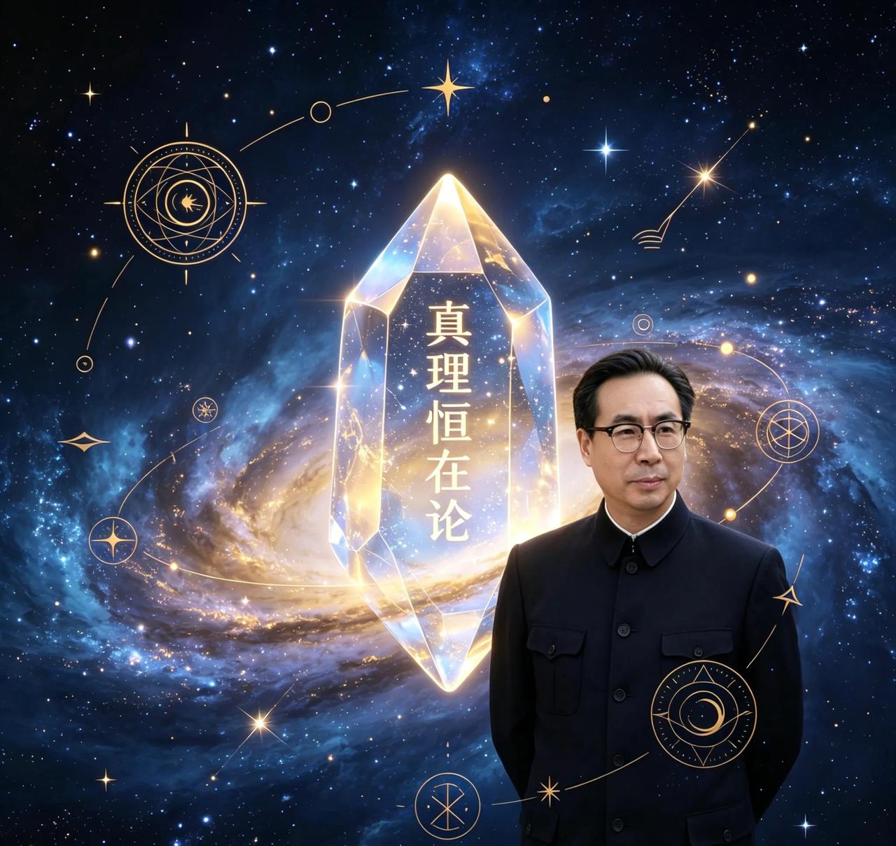 “举头三尺有神明”啥意思？人在做任何事情时，都要有所敬畏，不要以为没人看见，就可
