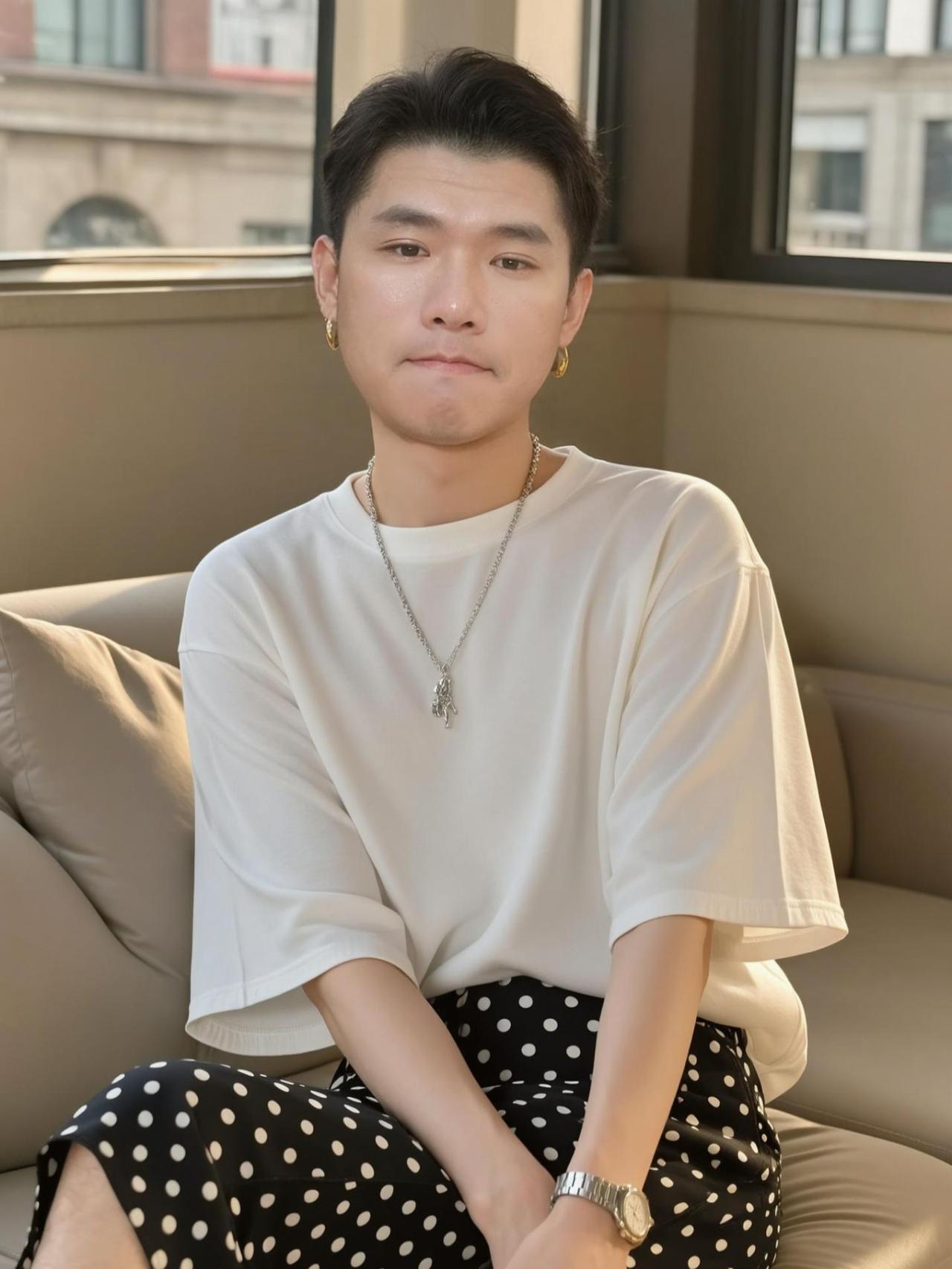 随变ai随便玩 抖音ai创作