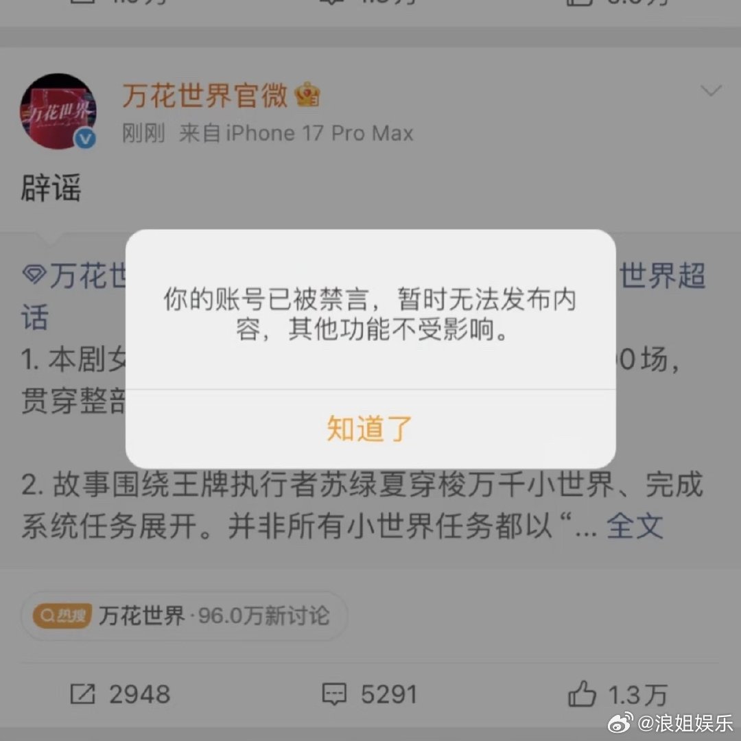 差点让内娱拍上真正的大女主了