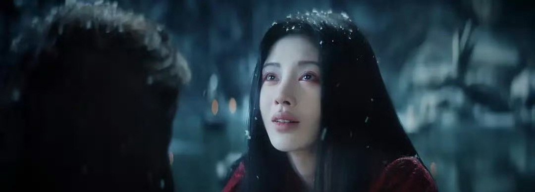 果然刘海对鞠婧祎很重要啊 