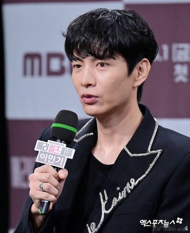 李民基涉嫌逃税李民基方回应逃税 据韩媒，演员李民基被查出存在大额欠税的问题，对此