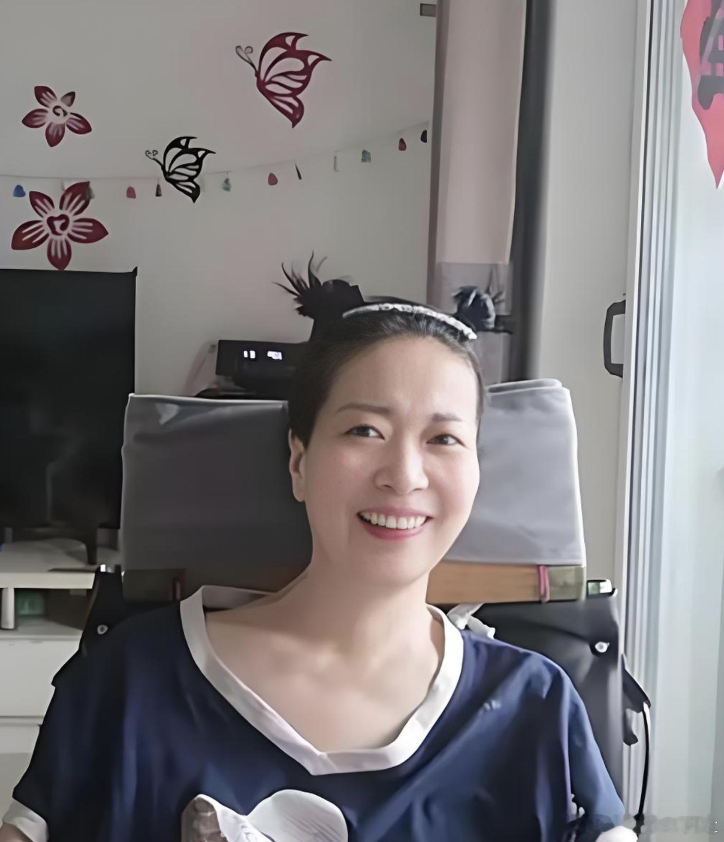 渐冻症女子安装监控拍下男护工猥亵 这案子看得我血压飙升。一个月掏4000块请来的