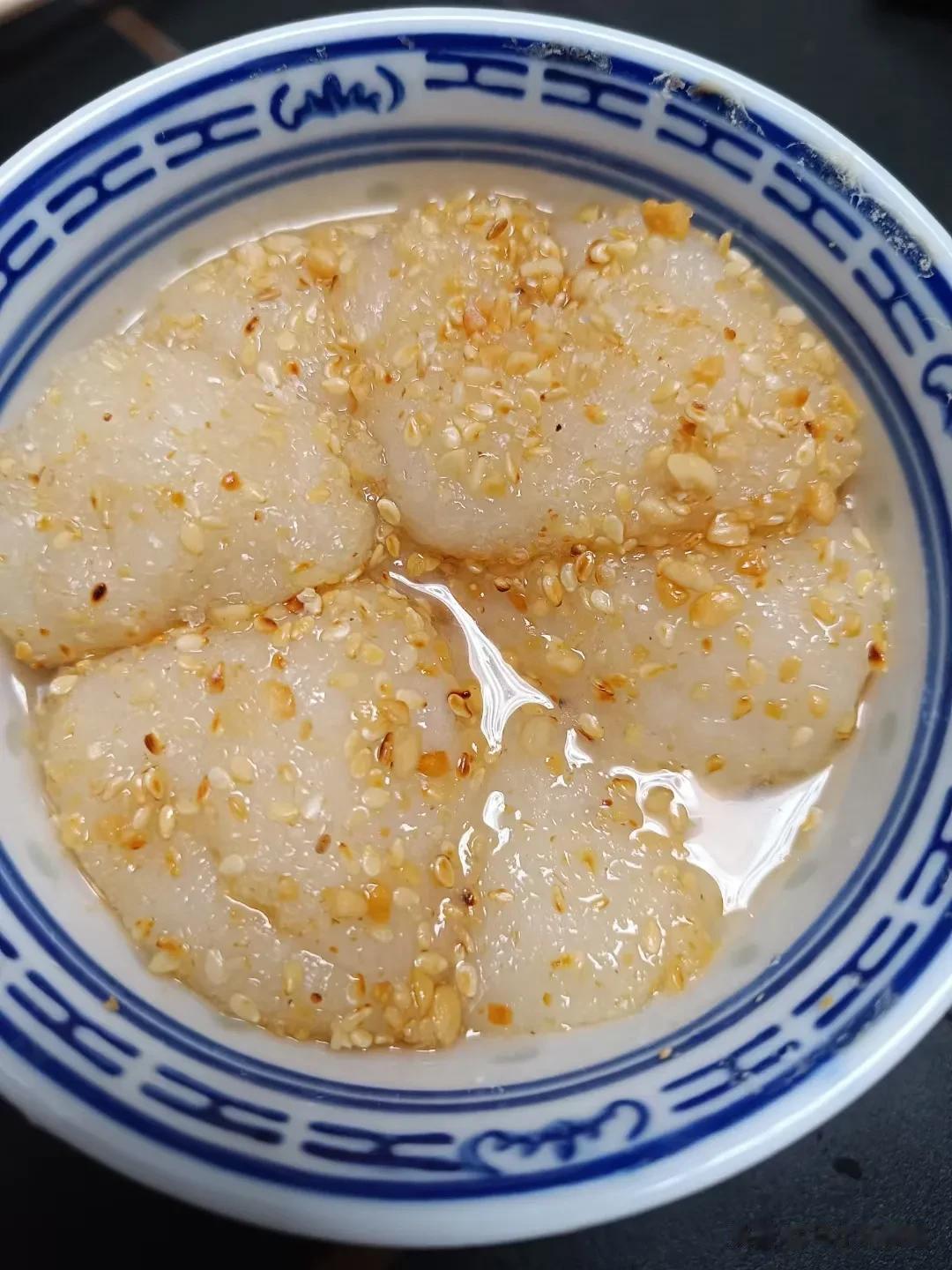 一口气吃了5个[送心]
