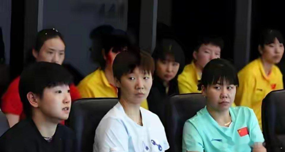 12日凌晨WTT女单8强出炉：国乒仅剩独苗，张本美和迎最佳冲冠机会这里是萨格勒布