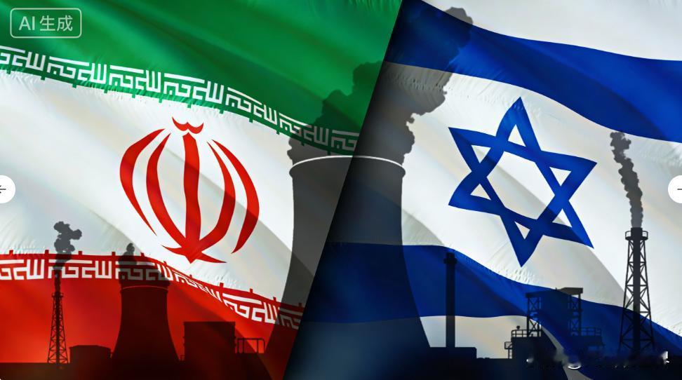 一夜之间，
伊朗两名核心人物被杀，
以色列更是高调炫耀 “报战果”

更踩红线的