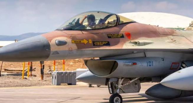 都看着以色列快要打光弹药的时候，风向突然改变了！以色列又要拿到5000枚GBI-