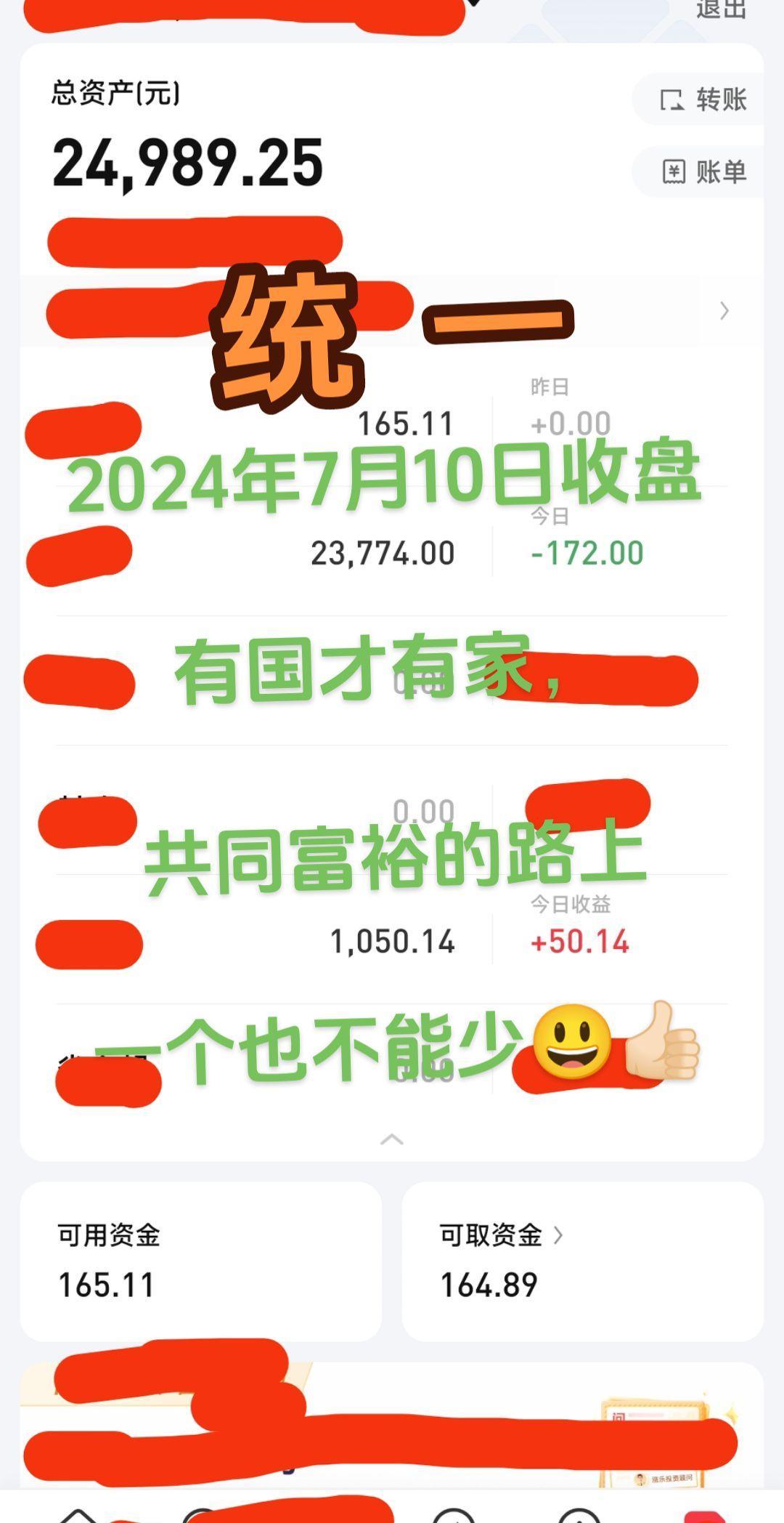 股票 实盘记录 入市有风险投资需谨慎 证券投资 交易