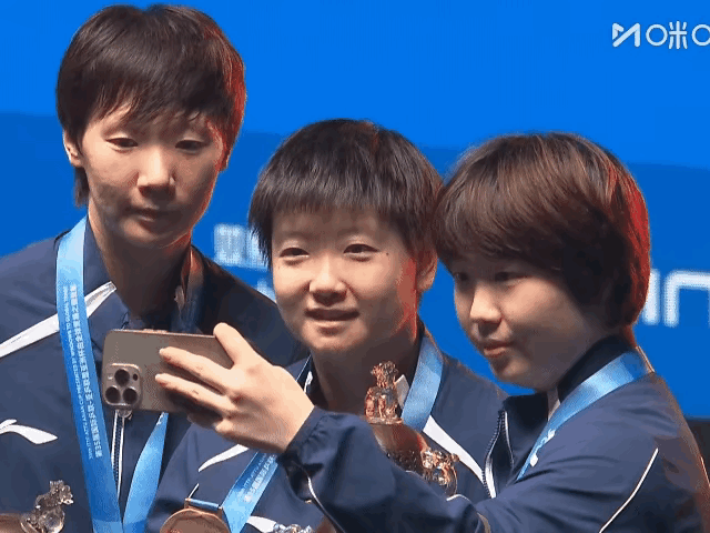 莎莎夺冠：大家别忘了曼昱蒯曼扫清外协障碍，也是“功不可没”！

我们今天来说说国