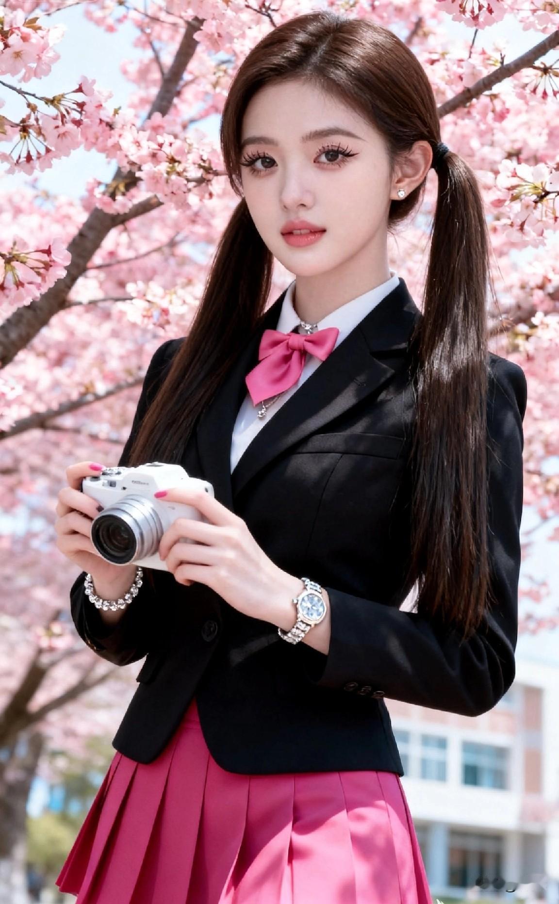清新脱俗的女孩子是什么样子的呀温婉大方的女生 温柔治愈款美女 内心干净的女生