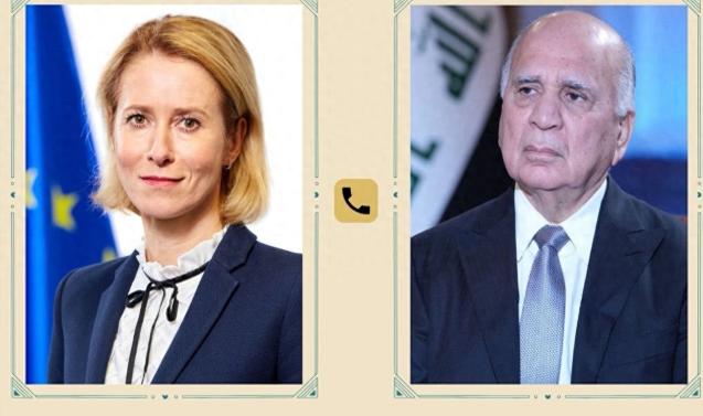 谁看了不心疼伊拉克，简直冤到家了，自己的日子还没完全理顺，凭啥要接下7000名极