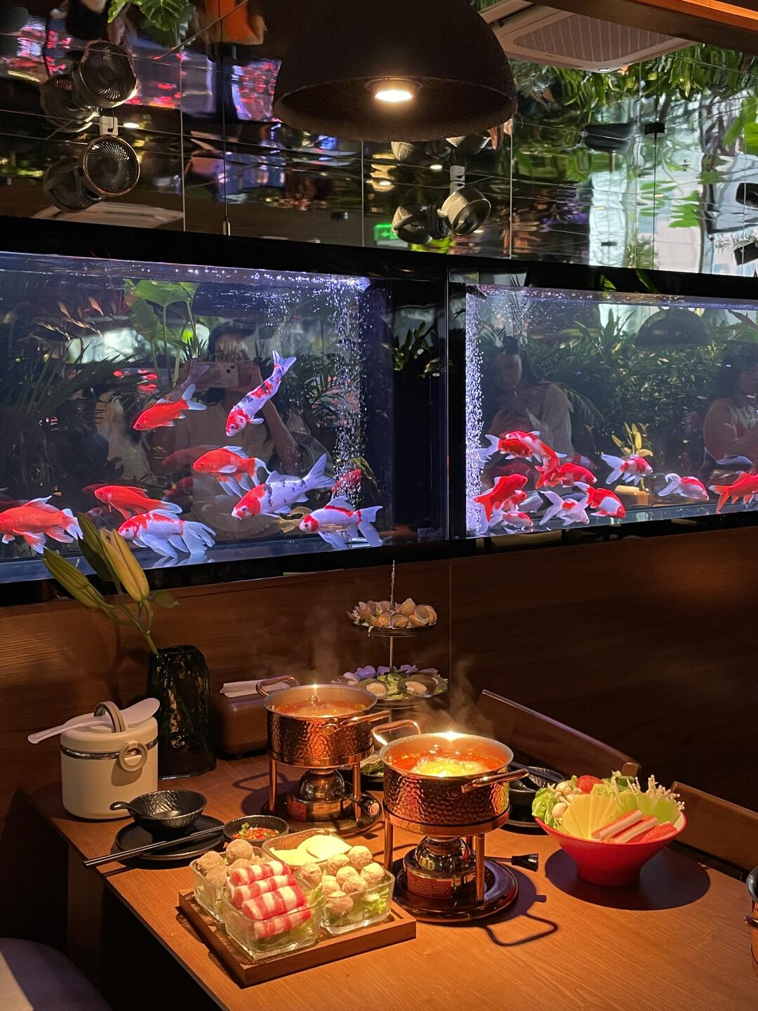贵阳。。。适合一个人待一天的好运店（1/100）