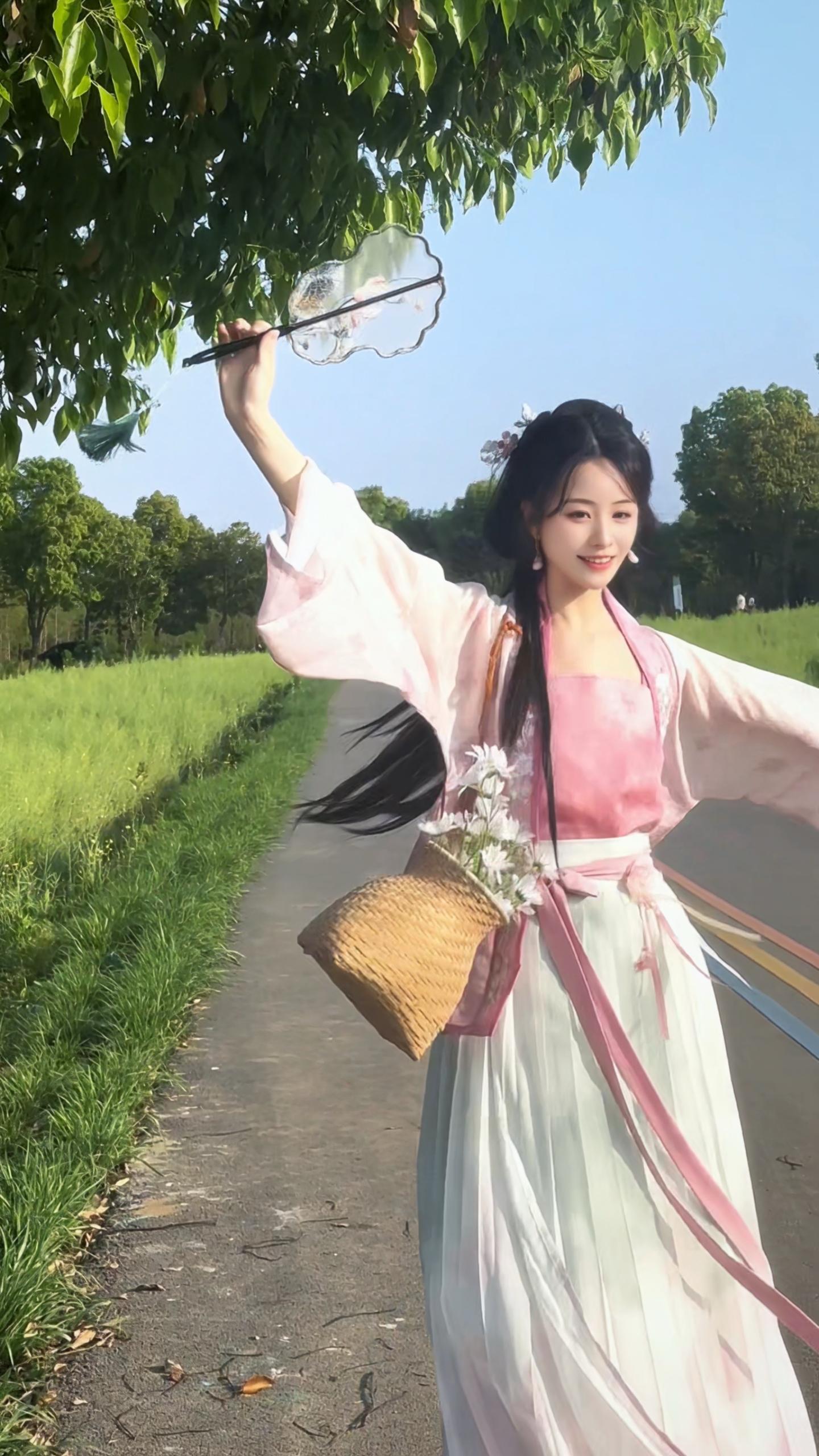 东船与西舫 琴音袅袅于心上