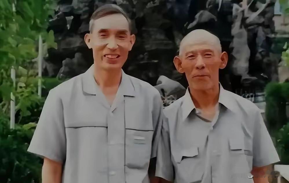 1990年春天，黑龙江巴彦县兴隆镇的李玉安，得知小儿子李广忠又一次参军落选，心里