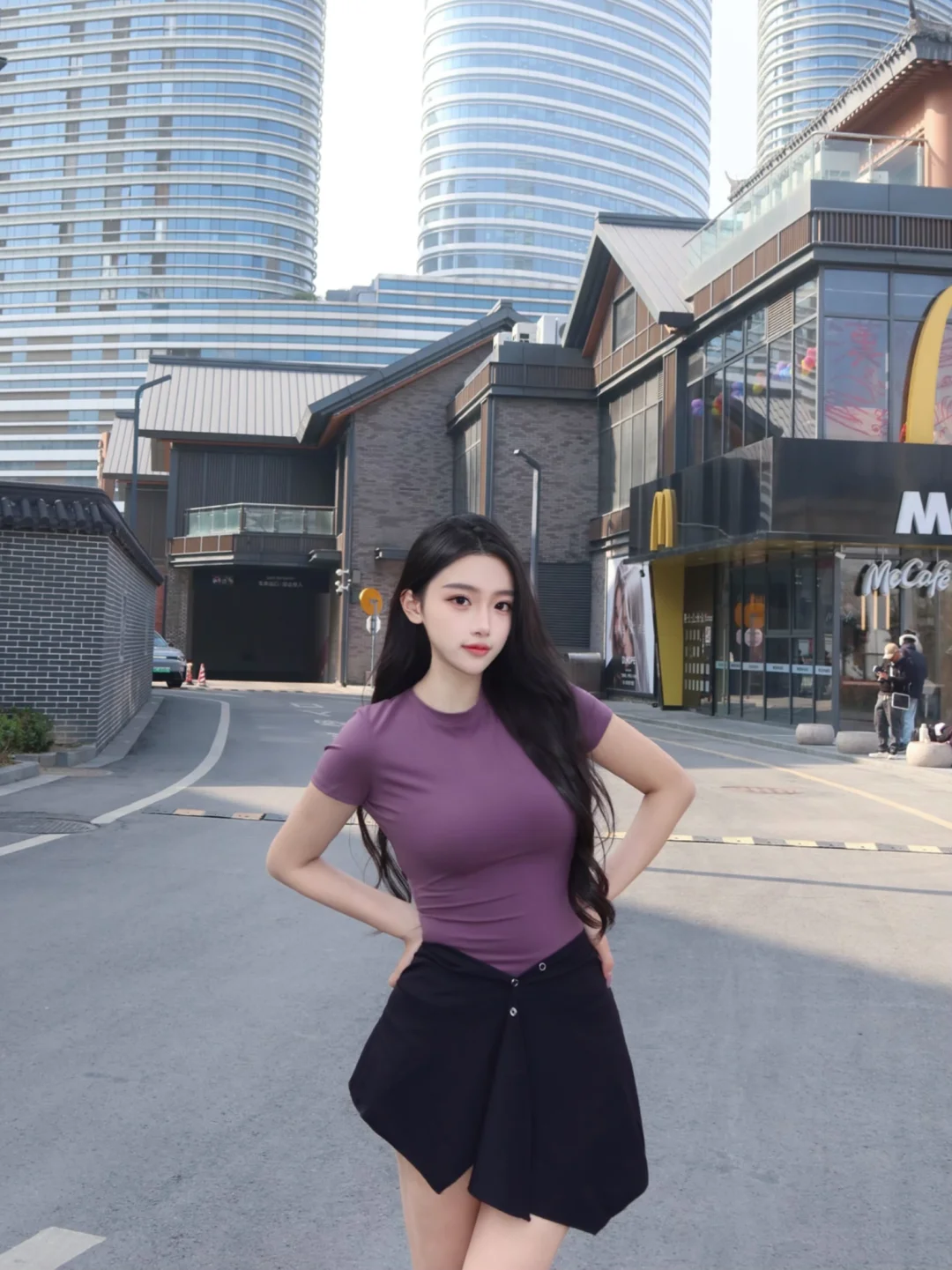 徐州小记｜来旅游啦📷