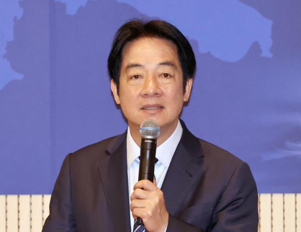 定了！
5月19日弹劾赖清德！
刚刚从台湾传来板上钉钉的消息，台湾地区立法机构朝